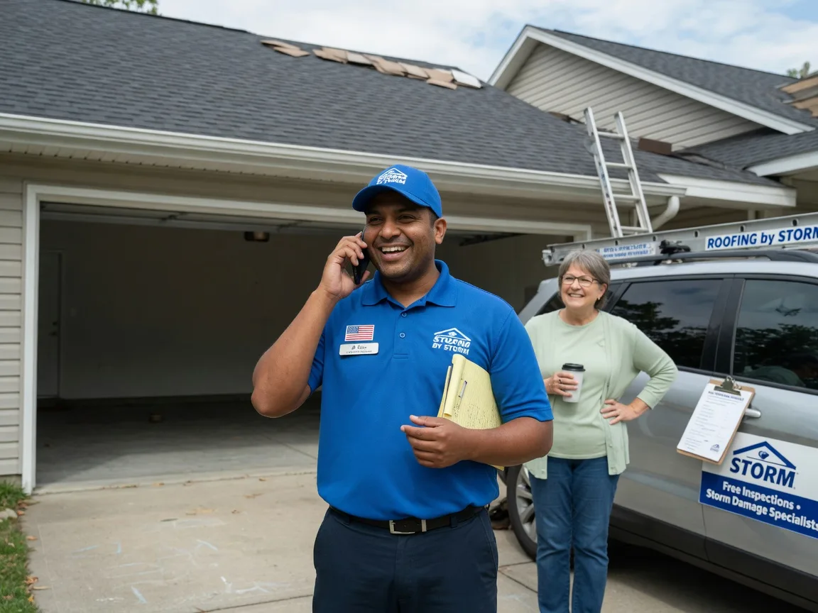 Roof Repair Near Me Amidon, ND FAQs