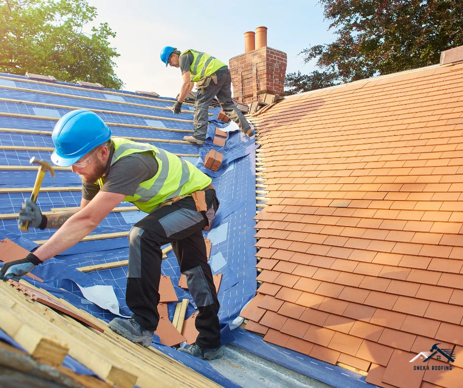 Why choose Roof Repair Near Me in Amidon, ND