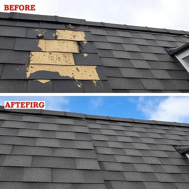 Roof Repair Near Me in Amidon, ND near me